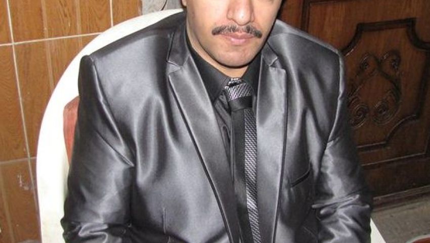 تاجر بورسعيدي يلغي حفل زواجه حداداً علي ضحايا العريش 